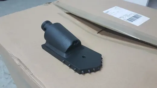 Zęby do wiertnic HDD